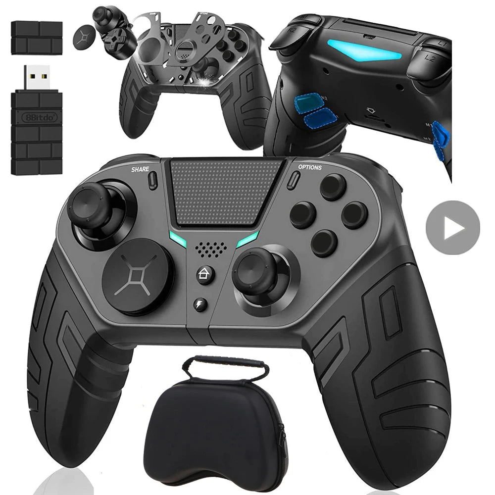 Controller Ps Playstation Pc Control