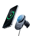 Car Magnetic Wireless Charger for iPhone