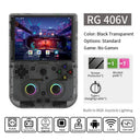 Anbernic Rg406V Retro Game Console