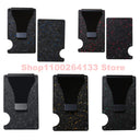 RFID Clip Metal Wallet Blocking Aluminum Minimalist Holder