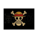 One Piece Luffy Poster for Anime Fans