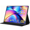 Monitor for Clearer Everyday Viewing