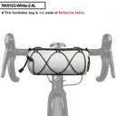 Rhinowalk Small Handlebar Bag For Road Racing Bike