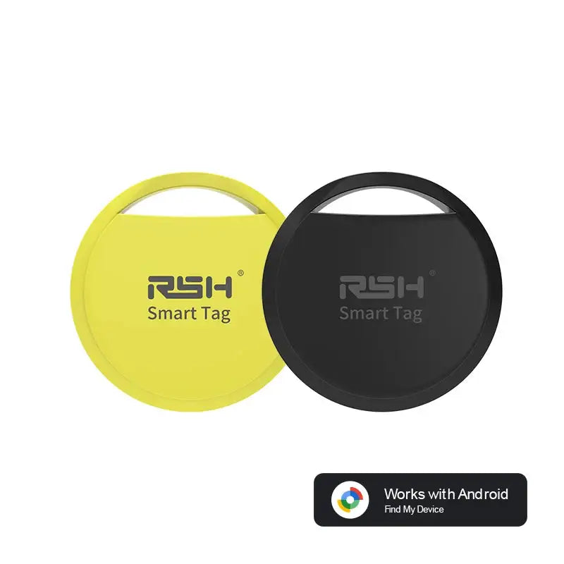 Bluetooth Key Finder for Android — product image 18
