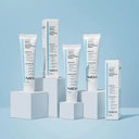 Nida Youthful Formula Moisturizing Cream Quick Absorption Korean Skincare
