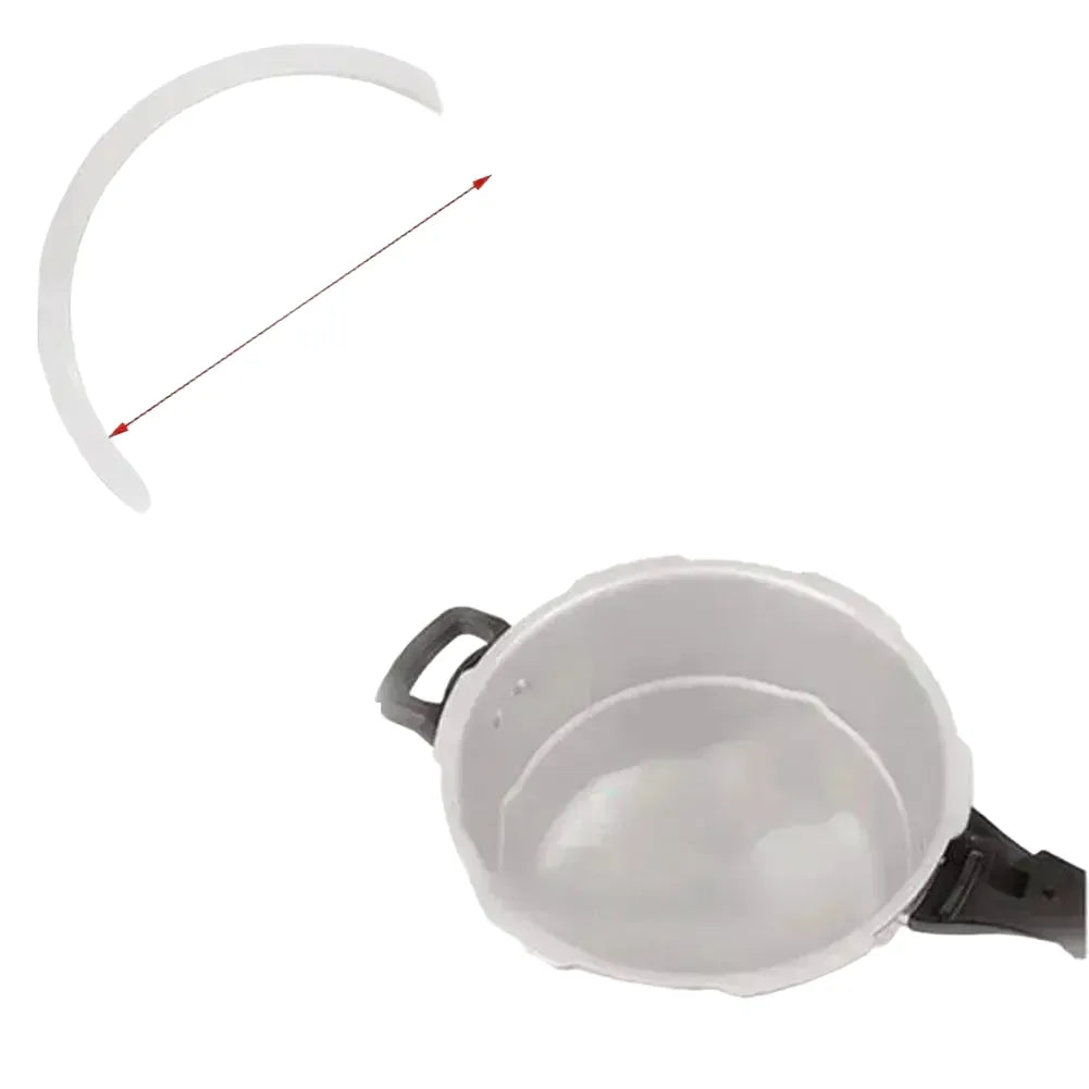 Durable Silicone Seal Ring for Cookers — product view 1