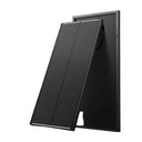 100W High Efficiency Solar Panel