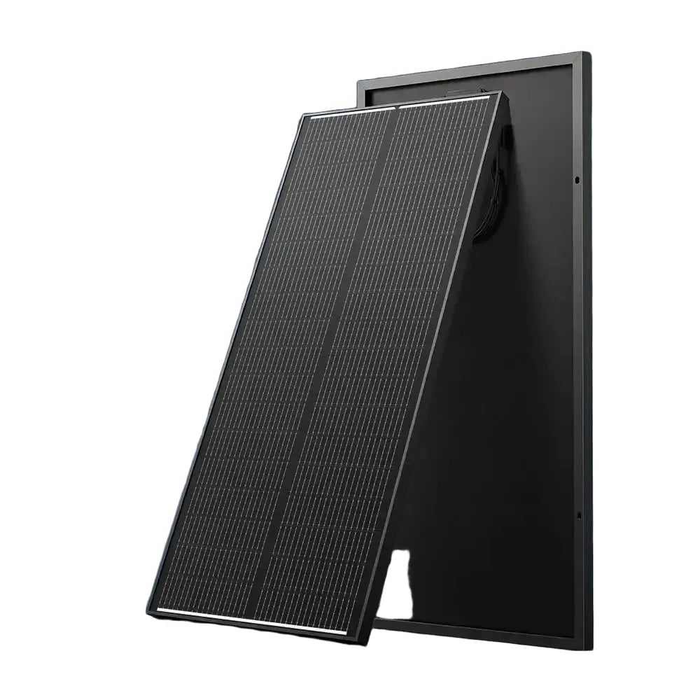 High Efficiency Solar Panel for Custom Setups — product view 1