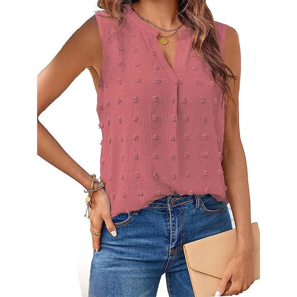 Comfort Tank Top for Everyday Wear — product view 13