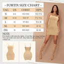 Guudia Shapewear Slip With Tummy Control