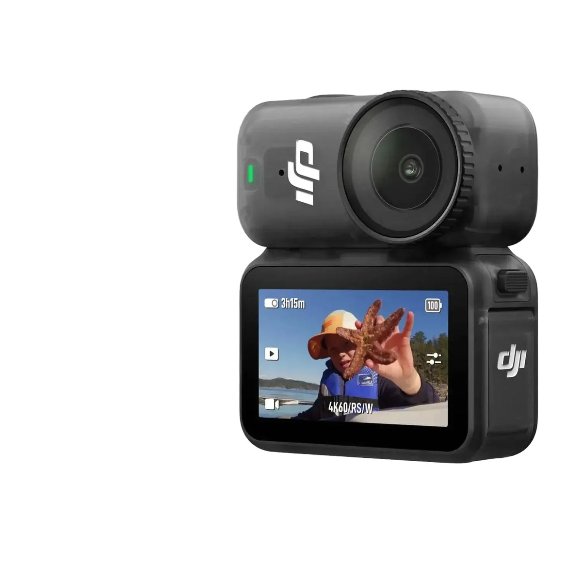 Dji Osmo Nano Action Camera — product image 1