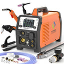 HITBOX HBMC270 Welding and Plasma Cutting Combo