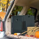 Portable Qt Insulated Food Pan