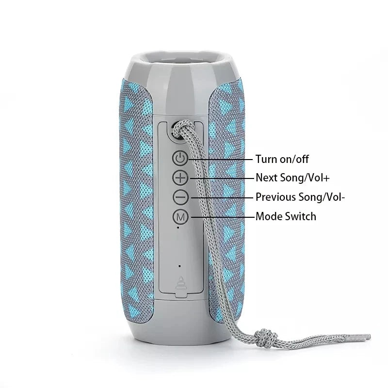 Speaker for Better Everyday Sound