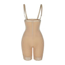 Fajas Colombiana Girdle Full Body Shaper Bodysuit For Women