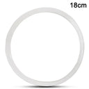 Durable Silicone Seal Ring for Cookers