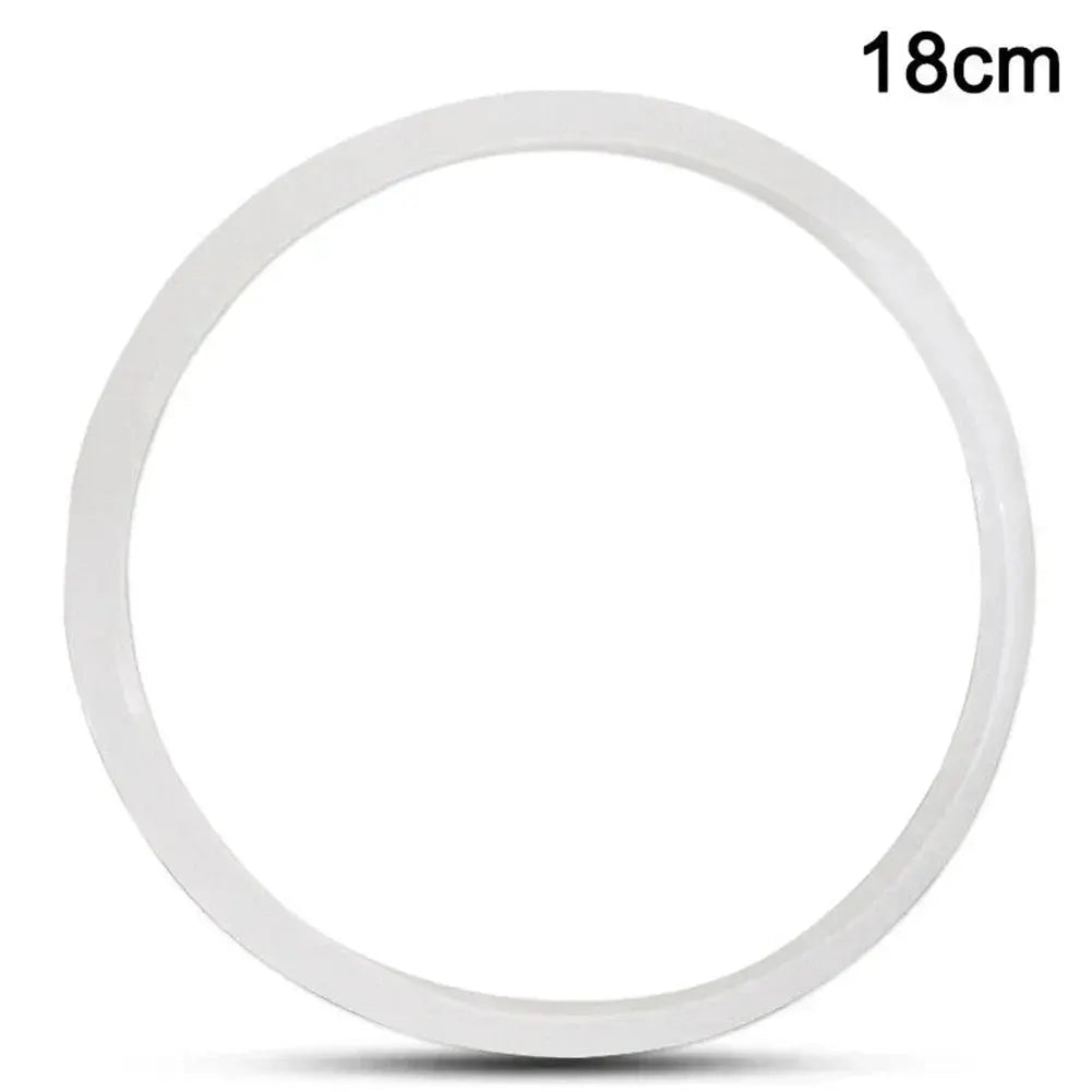 Silicone Pressure Cooker Sealing Ring Replacement Gasket