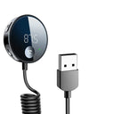 Car Bluetooth FM Transmitter - Rapid Charging.