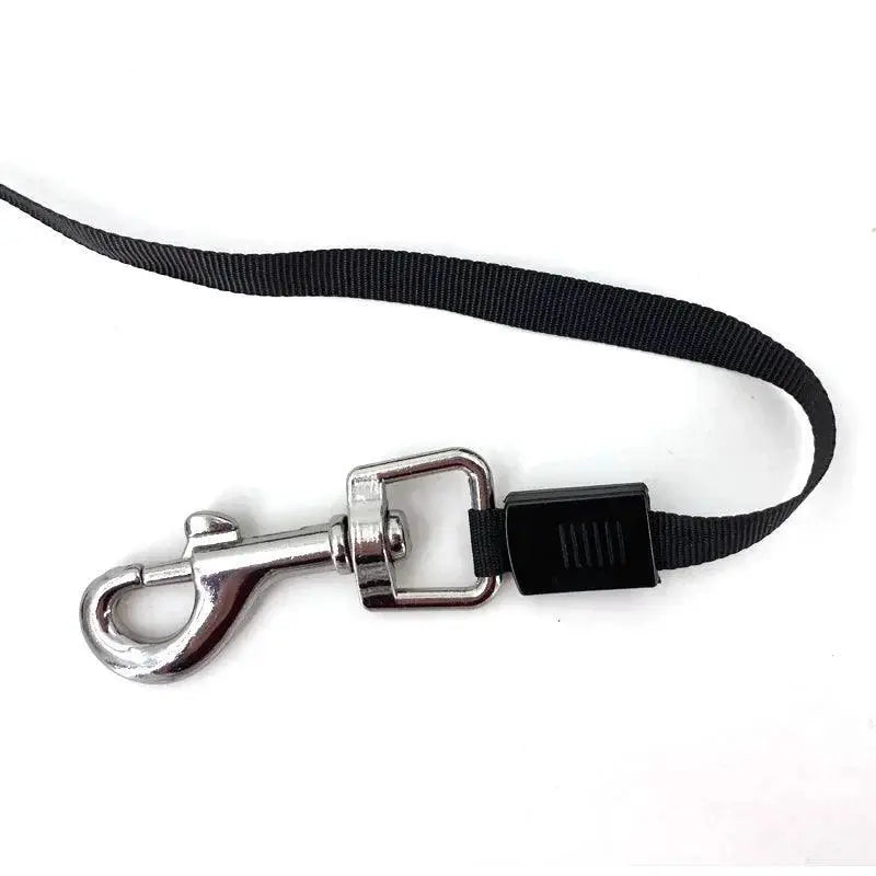 Retractable Pet Leash for Small Medium Pets Safety Control