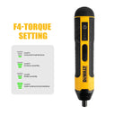 Cordless Driver