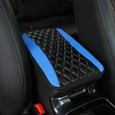 Car Armrest Cover - Universal Waterproof Design