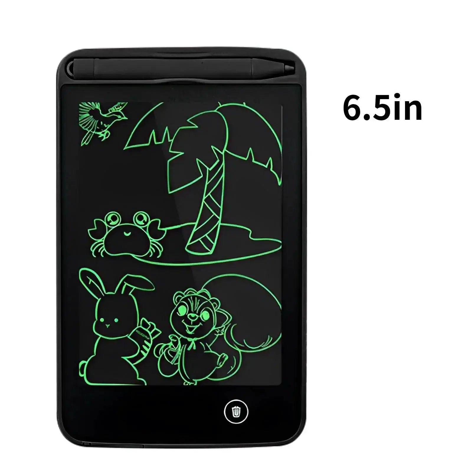 LCD Drawing Tablet Sketchpad For Kids And Adults Creative