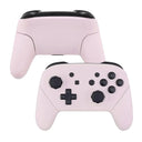 Ergonomic Grip Shell for Switch Pro