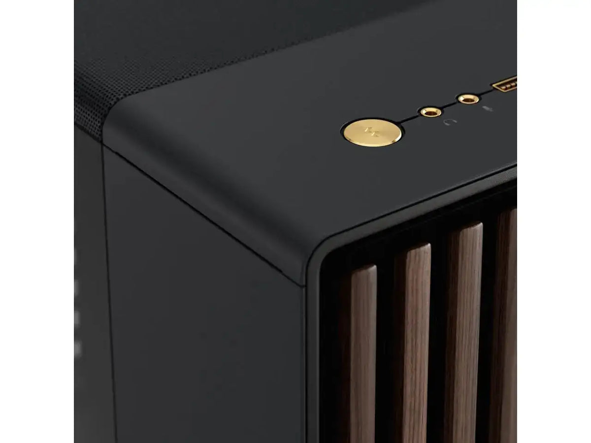 Fractal Design North Xl Pc Case atx matx full tower — product view 7