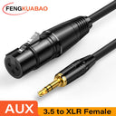 Microphone Clearer Voice Capture