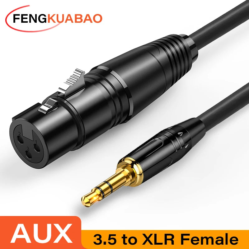 Microphone Clearer Voice Capture
