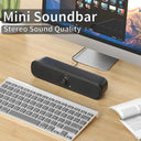 Soundbar Richer Sound