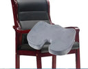 Back Support Gel Seat Pad for Office