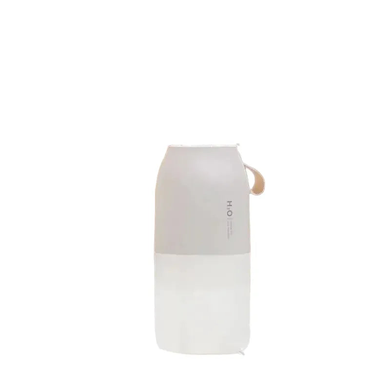 Kinscoter Ultrasonic Humidifier — product view 1