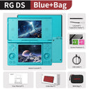 Anbernic Game Console for Fun