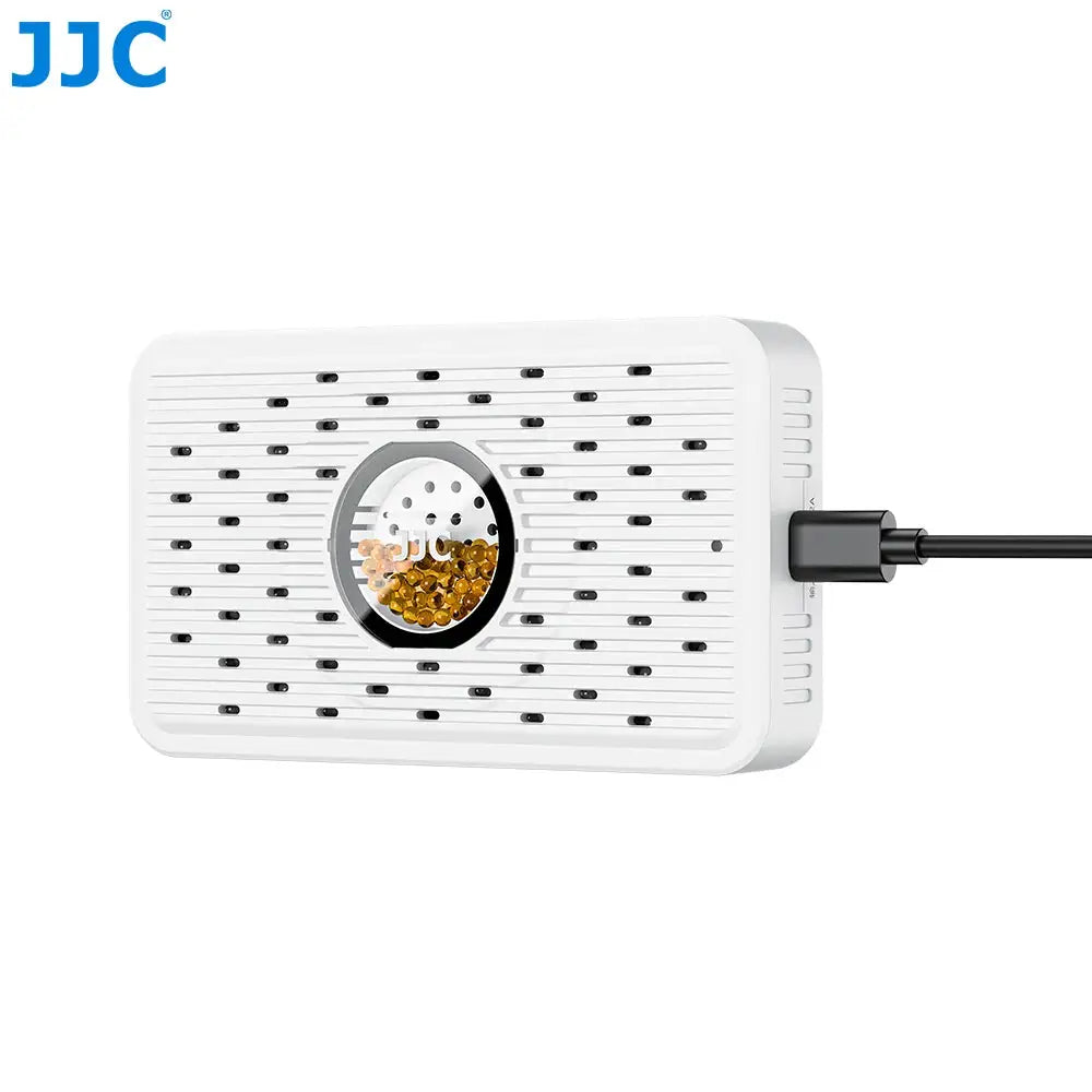 JJC Rechargeable Camera Dehumidifier — product view 7