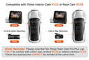 Smart Dash Cam For Safer City Driving And Evidence