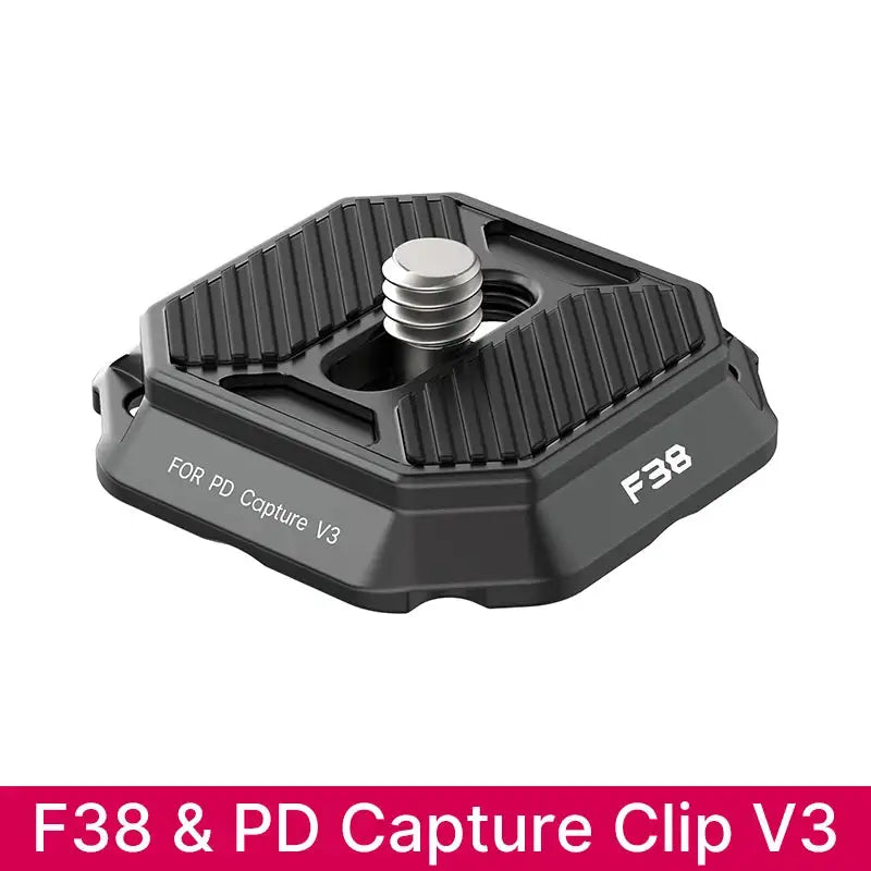Ulanzi Quick Release - Arca Standard Mount — product view 11