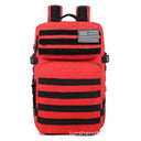 Spacious Backpack for Hikers and Campers