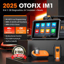 OTOFIX Car Key FOB Programming Tool All System Diagnostic Scan