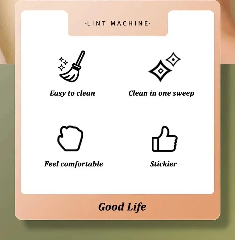 Dog Toy Hair Remover Ball for Clothes — product view 8