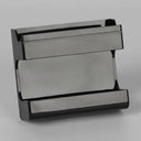 Wall Rack For Phones - Durable Plastic Quick Fix