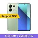 Redmi Note 13 4G Smartphone 108MP Camera 120Hz Display