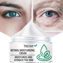 TRSTAY Anti Aging Eye And Facial Firming Moisturizing Whitening Cream Skin Care