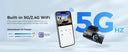 Crystal Clear Dash Cam for Night Driving