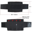 Waist Trimmer Belt for Back Support