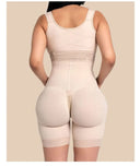 Ultimate Butt Lifter Lace Waist Trainer for Tummy Control
