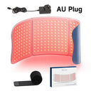 Hello Face L7 Red Light Therapy Mat Large 792 LEDs For Full Body Pain Relief