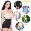 Seamless High Waist Shapewear for Women