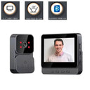 Smart Wireless Intercom Secure Your Entry Now