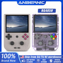 Retro Handheld Console Anbernic Android